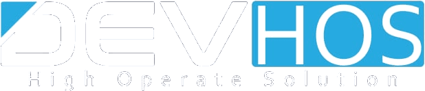 DevHos — High Operate Solution
