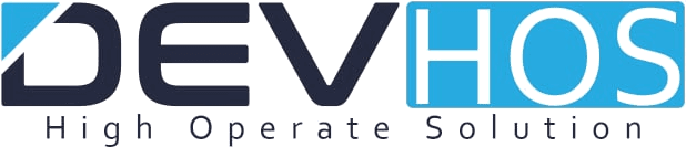 DevHos — High Operate Solution
