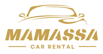 Logo Mamassa Car